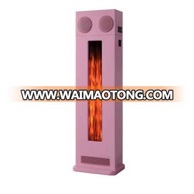 Best seller excellent quality indoor decor frame electric fireplace for wholesale