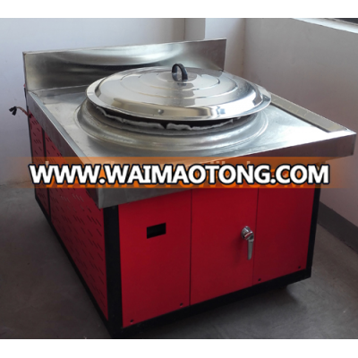 pellet cooking stove